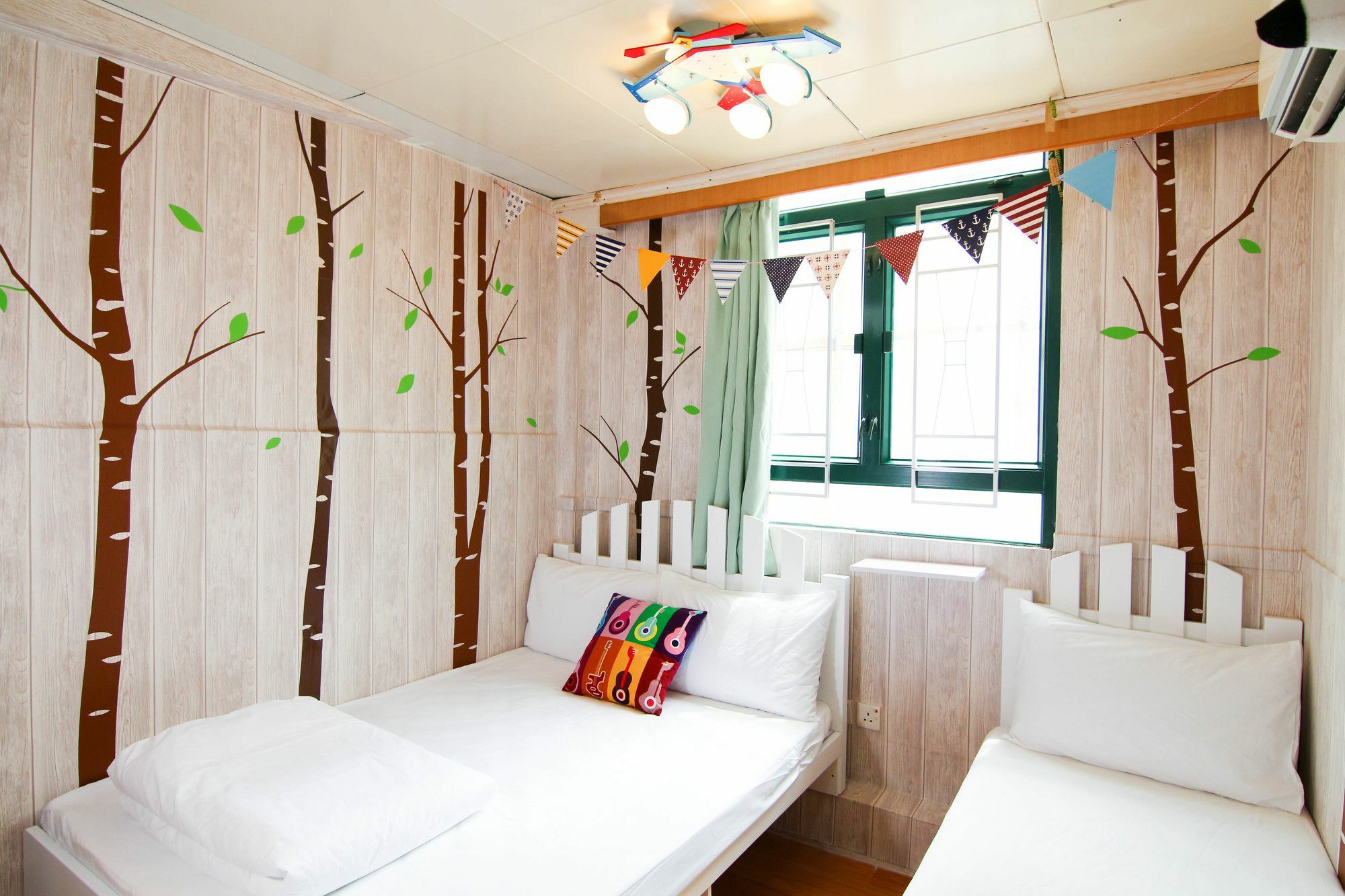 Cozy Inn Jordan Station Hong Kong Esterno foto