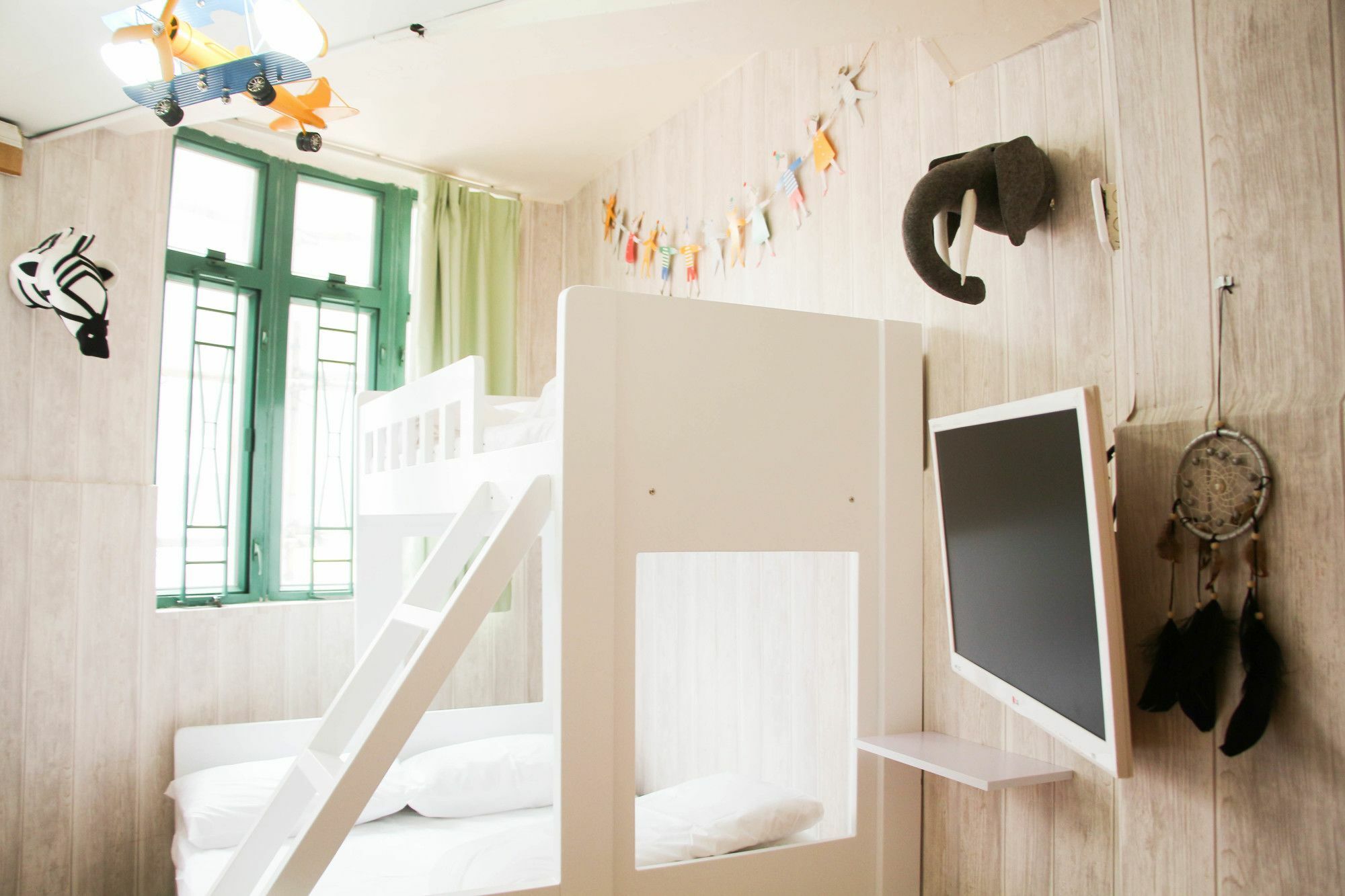 Cozy Inn Jordan Station Hong Kong Esterno foto
